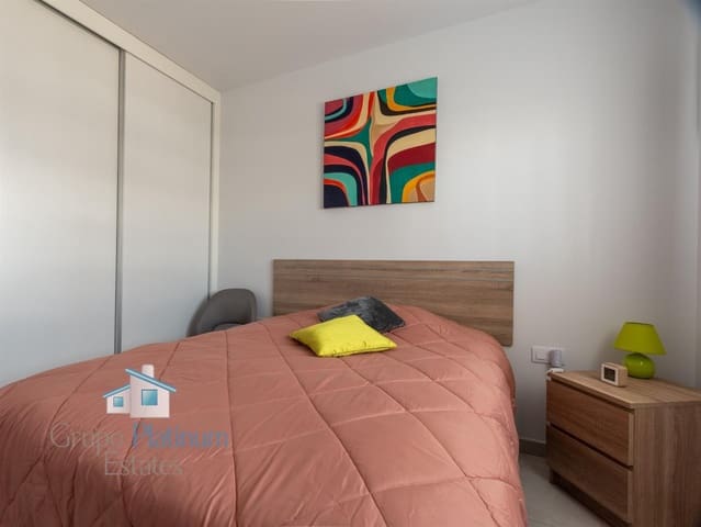2 camera da letto Appartamento in vendita in San Juan de los Terreros, Pulpí con piscina - 229.000 € (Rif: 9543328)