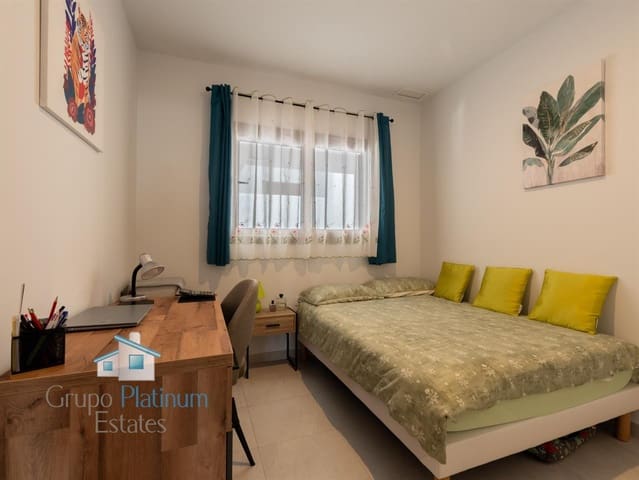 2 camera da letto Appartamento in vendita in San Juan de los Terreros, Pulpí con piscina - 229.000 € (Rif: 9543328)