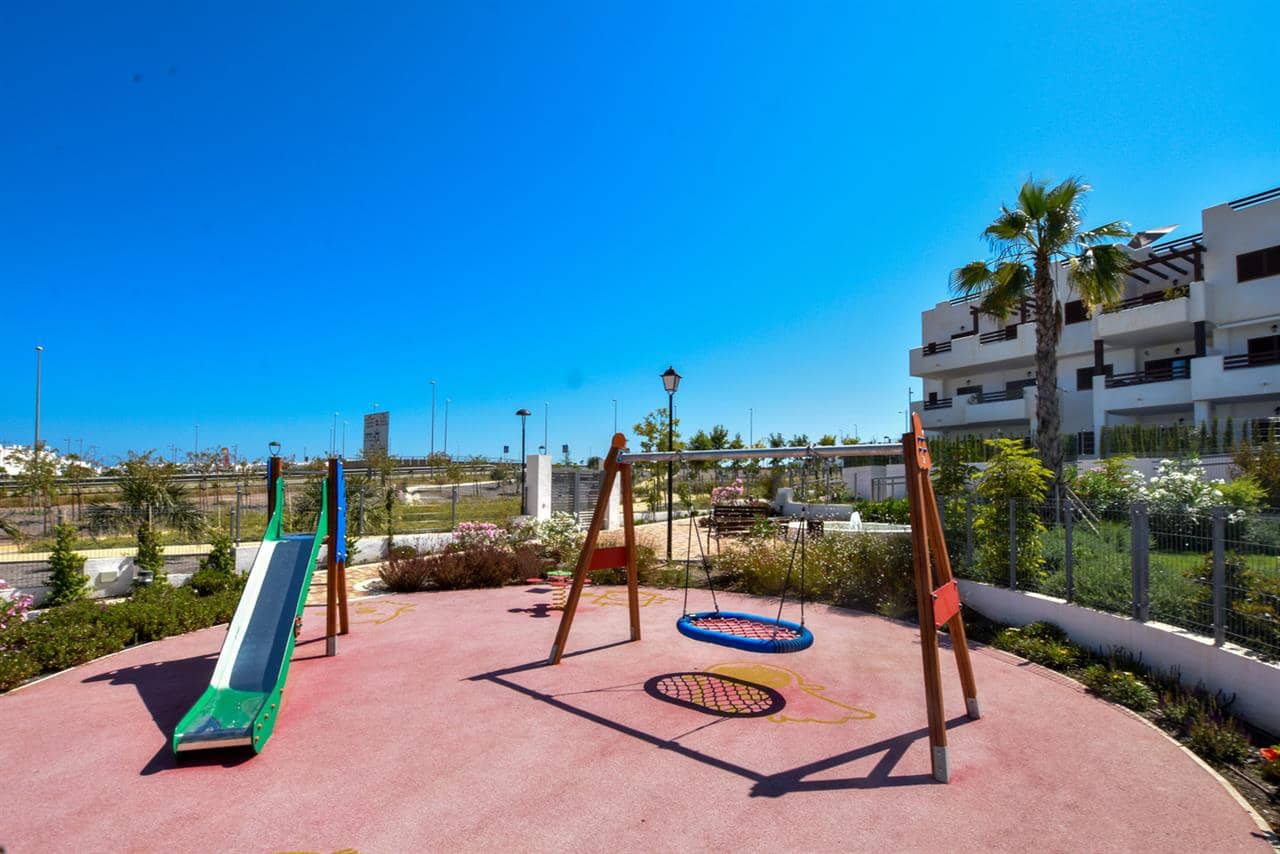 2 camera da letto Appartamento in vendita in San Juan de los Terreros con piscina - 229.000 € (Rif: 9543328)