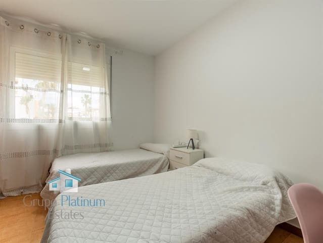 2 sypialnia Apartament na sprzedaż w Puerto Vera - Las Salinas, Vera z basenem - 199 000 € (Ref: 9547735)