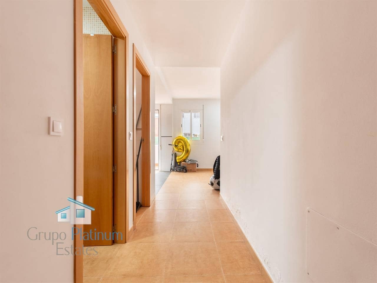 2 chambre Appartement à vendre à Vera avec piscine - 210 000 € (Ref: 9547735)