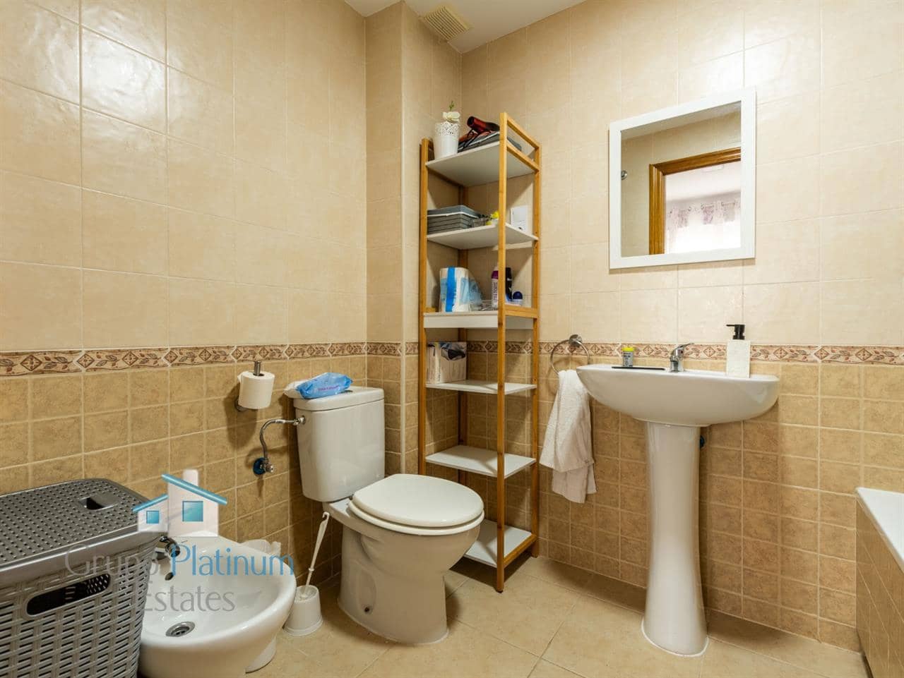 2 chambre Appartement à vendre à Vera avec piscine - 210 000 € (Ref: 9547735)