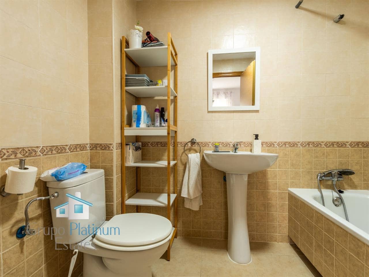 2 chambre Appartement à vendre à Vera avec piscine - 210 000 € (Ref: 9547735)
