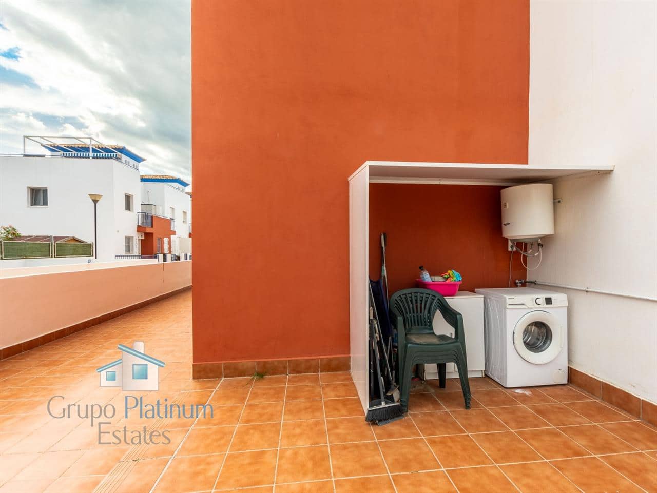 2 chambre Appartement à vendre à Vera avec piscine - 210 000 € (Ref: 9547735)