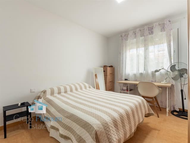 2 chambre Appartement à vendre à Puerto Vera - Las Salinas, Vera avec piscine - 210 000 € (Ref: 9547735)