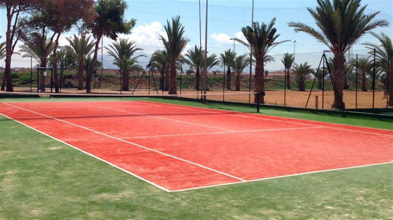 Apartamento de 2 habitaciones en Vera en venta con piscina - 199.000 € (Ref: 9547735)