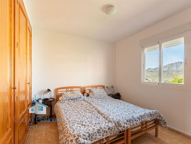 3 slaapkamer Rijtjeshuis te koop in San Juan de los Terreros, Pulpí met zwembad - € 285.000 (Ref: 9564923)