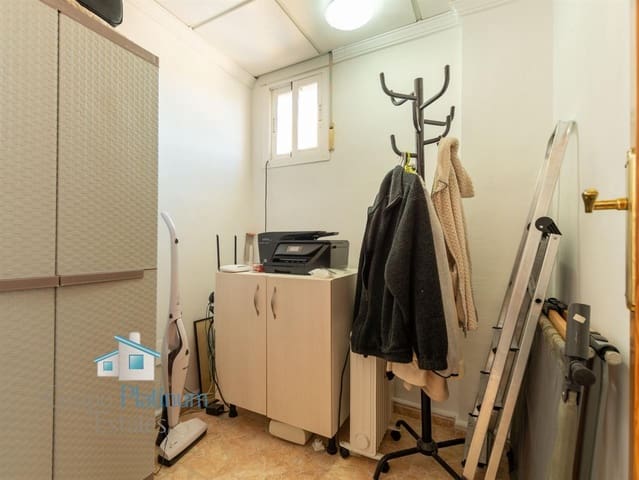 3 slaapkamer Rijtjeshuis te koop in San Juan de los Terreros, Pulpí met zwembad - € 285.000 (Ref: 9564923)