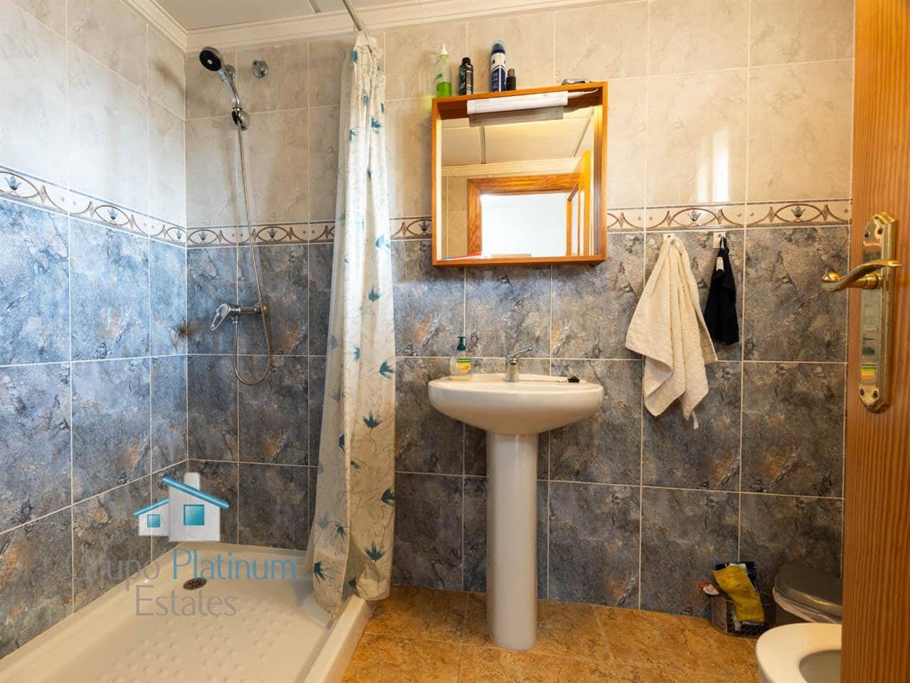 3 soveværelse Rækkehus til salg i San Juan de los Terreros med swimmingpool - € 285.000 (Ref: 9564923)