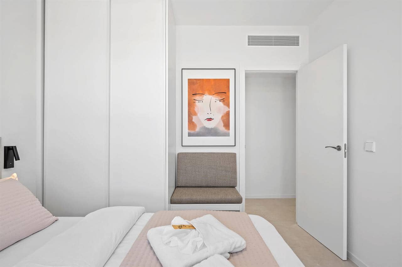 3 chambre Appartement à vendre à Los Alcazares avec piscine - 369 900 € (Ref: 9568293)