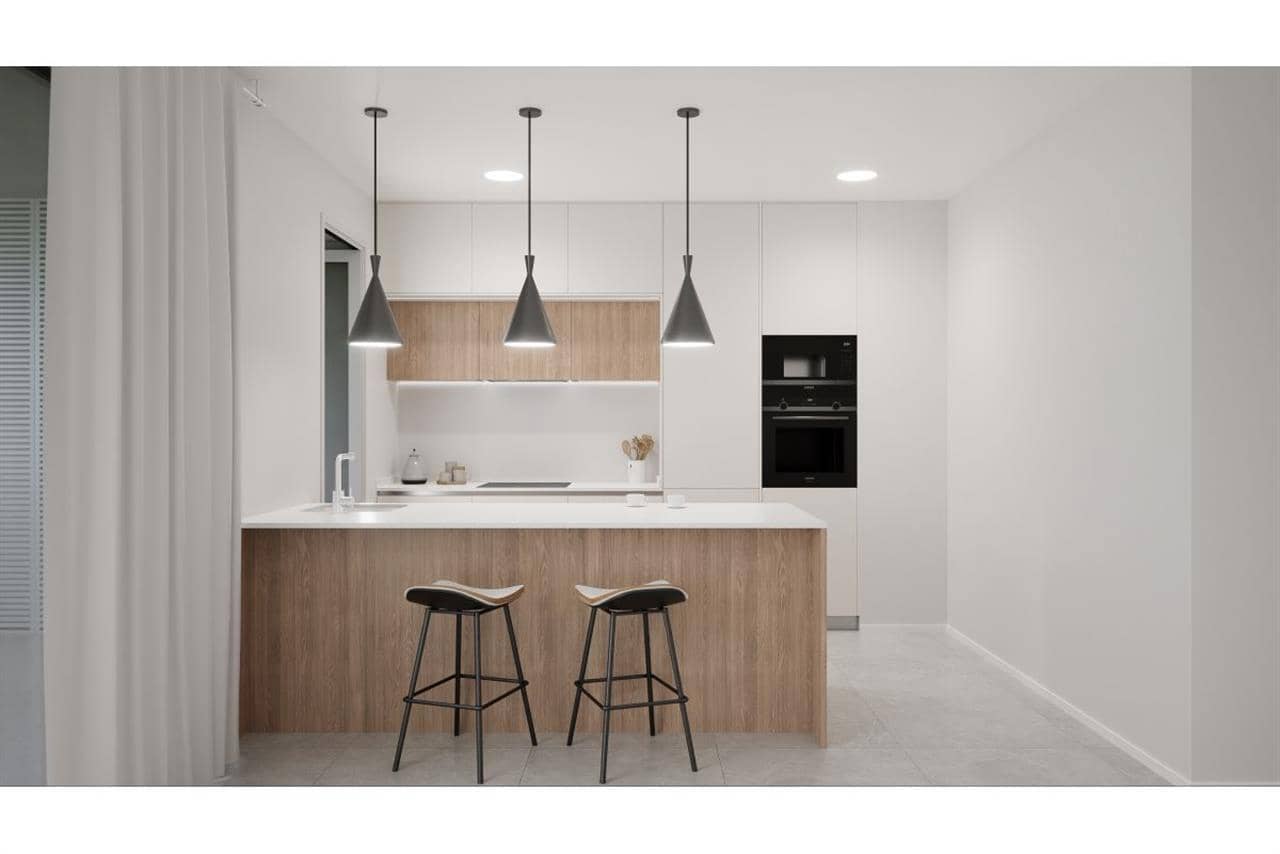 3 makuuhuone Kattohuoneisto myytävänä paikassa Los Alcazares mukana uima-altaan - 419 900 € (Ref: 9568294)