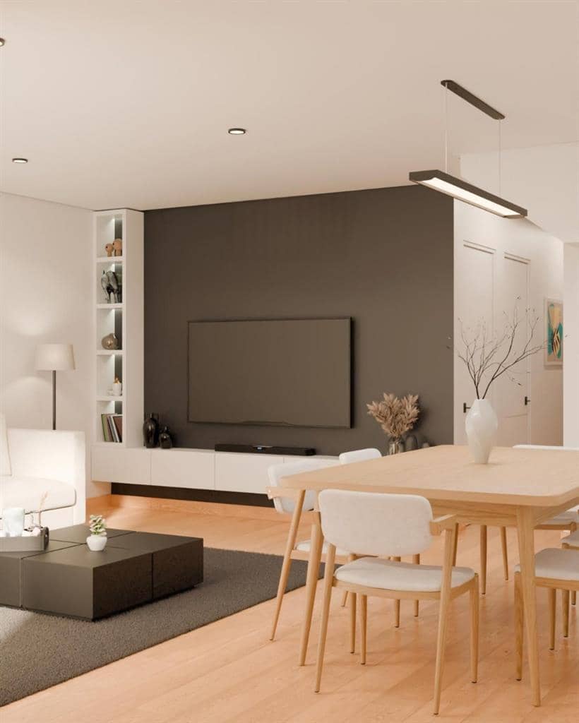 3 slaapkamer Rijtjeshuis te koop in Antas - € 155.000 (Ref: 9570921)