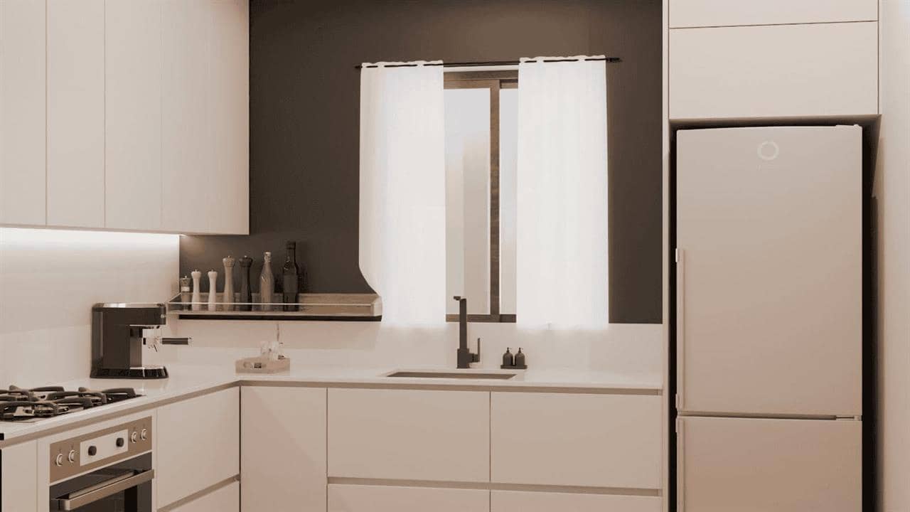 3 slaapkamer Rijtjeshuis te koop in Antas - € 155.000 (Ref: 9570921)