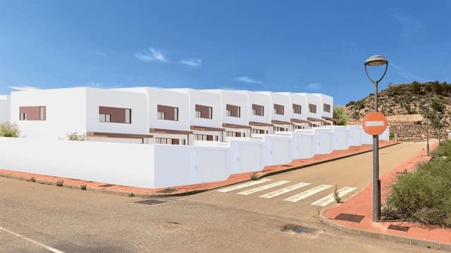 3 soverom Rekkehus til salgs i Antas - € 155 000 (Ref: 9570921)