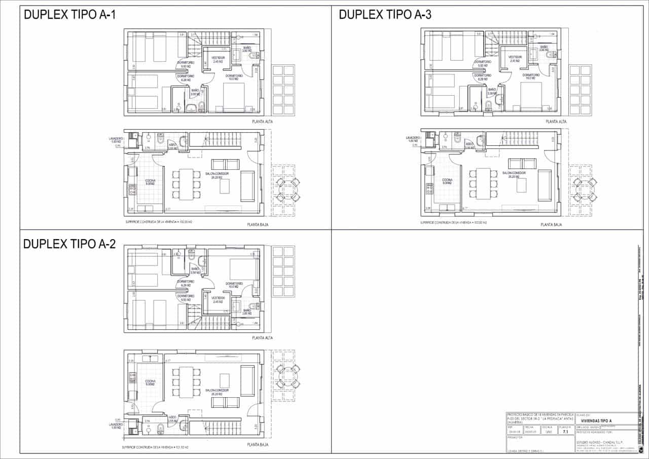 3 bedroom Terraced Villa for sale in Antas - € 155,000 (Ref: 9570921)