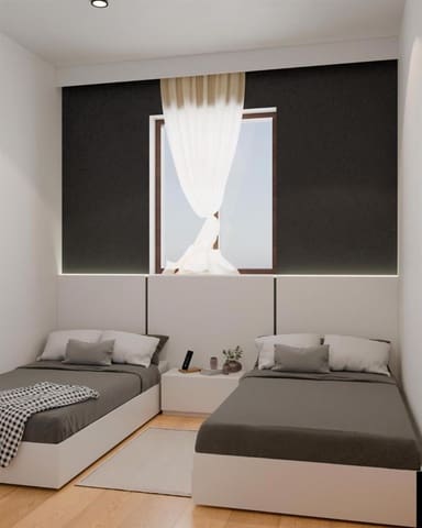 3 soverom Rekkehus til salgs i Antas - € 175 000 (Ref: 9570922)