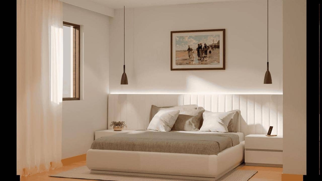 3 slaapkamer Rijtjeshuis te koop in Antas - € 175.000 (Ref: 9570922)