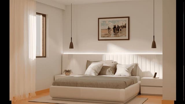 3 soverom Rekkehus til salgs i Antas - € 175 000 (Ref: 9570922)