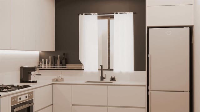 3 soverom Rekkehus til salgs i Antas - € 175 000 (Ref: 9570922)