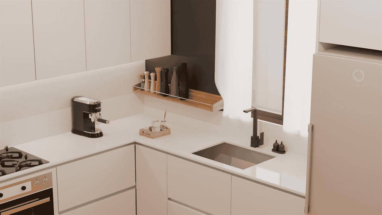 3 slaapkamer Rijtjeshuis te koop in Antas - € 185.000 (Ref: 9570923)