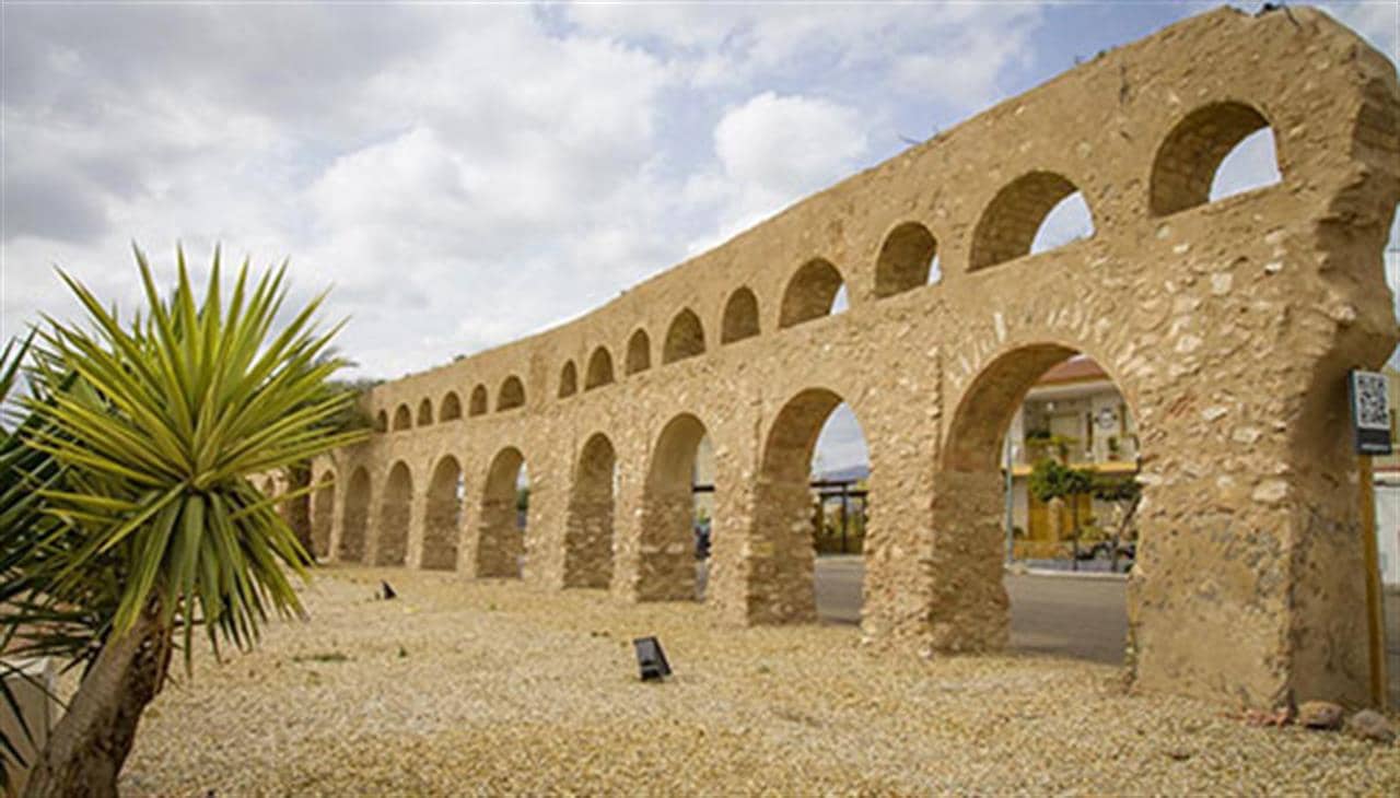 3 slaapkamer Rijtjeshuis te koop in Antas - € 185.000 (Ref: 9570923)