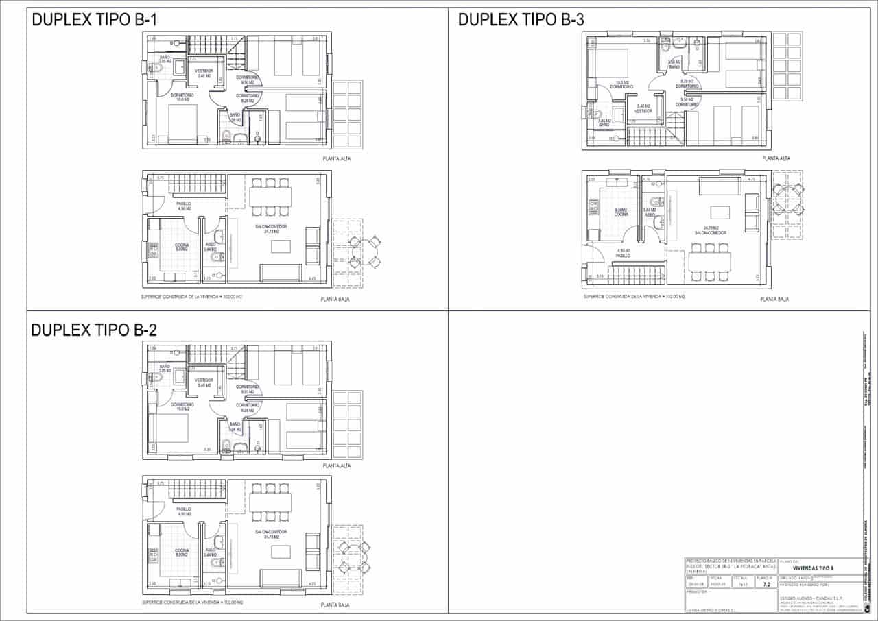 3 bedroom Terraced Villa for sale in Antas - € 185,000 (Ref: 9570923)