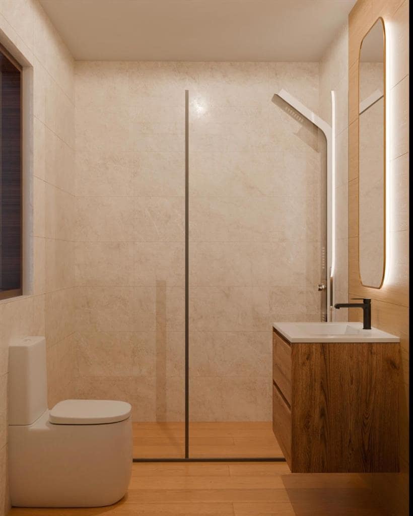 3 slaapkamer Rijtjeshuis te koop in Antas - € 215.000 (Ref: 9570924)