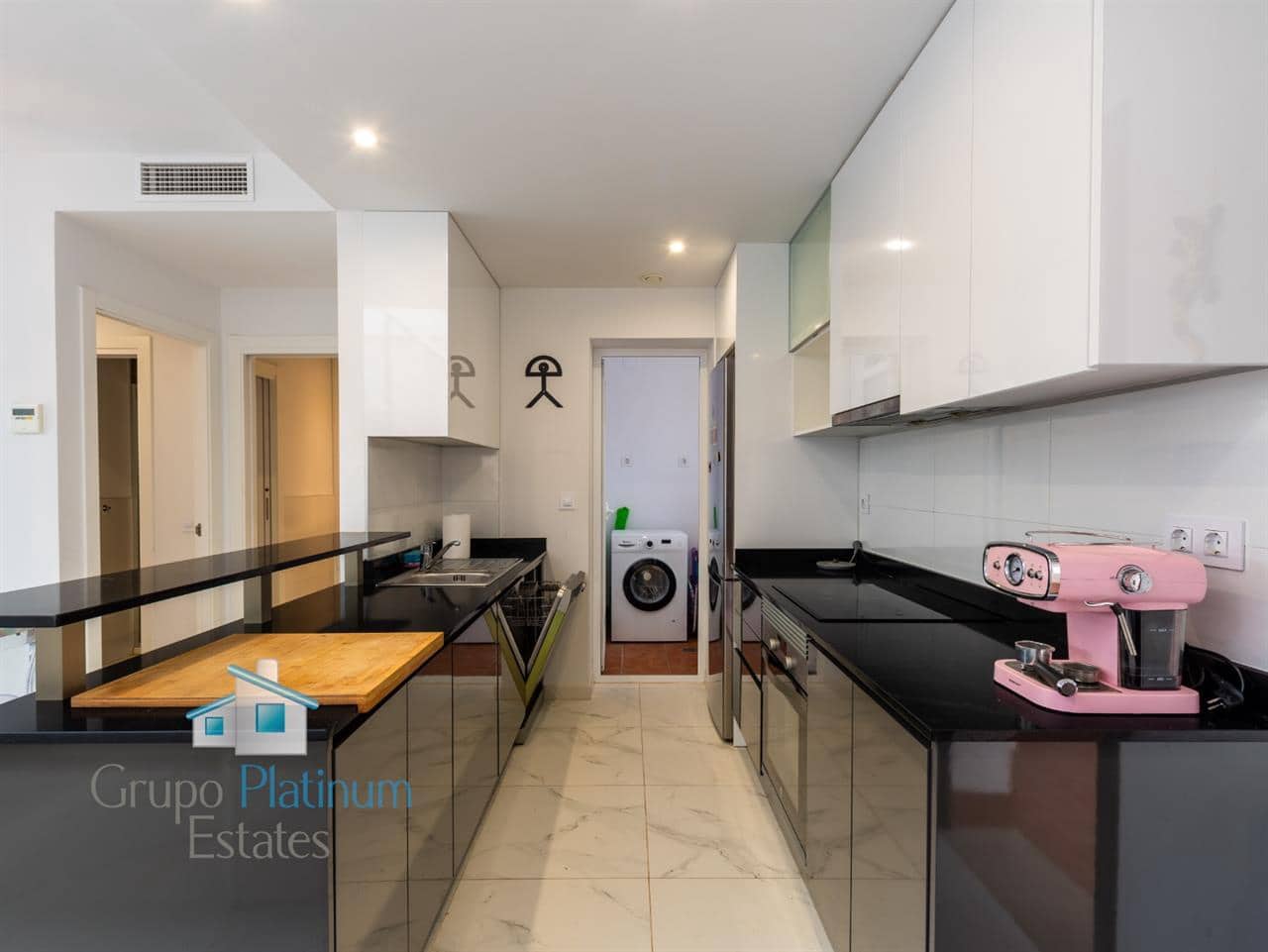 1 slaapkamer Penthouse te koop in San Juan de los Terreros met zwembad - € 165.000 (Ref: 9574146)