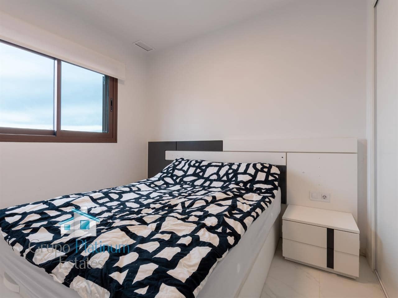 1 slaapkamer Penthouse te koop in San Juan de los Terreros met zwembad - € 165.000 (Ref: 9574146)