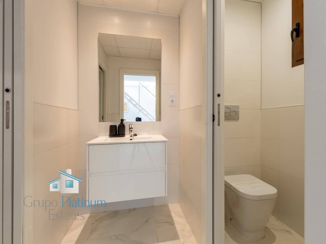 1 slaapkamer Penthouse te koop in San Juan de los Terreros met zwembad - € 165.000 (Ref: 9574146)