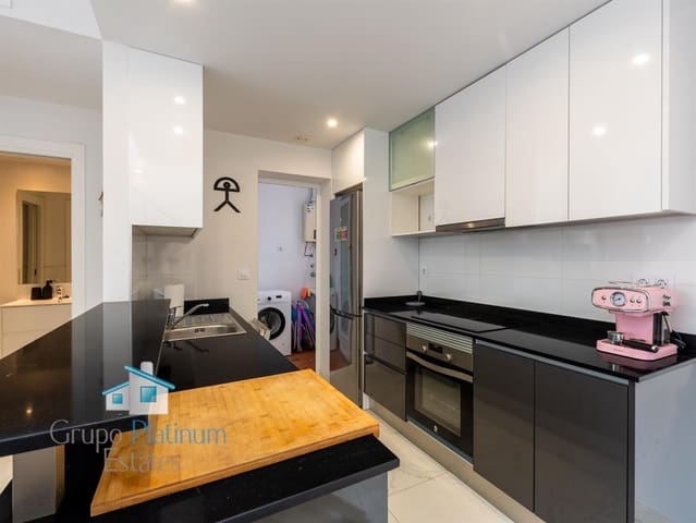 1 slaapkamer Penthouse te koop in San Juan de los Terreros, Pulpí met zwembad - € 165.000 (Ref: 9574146)