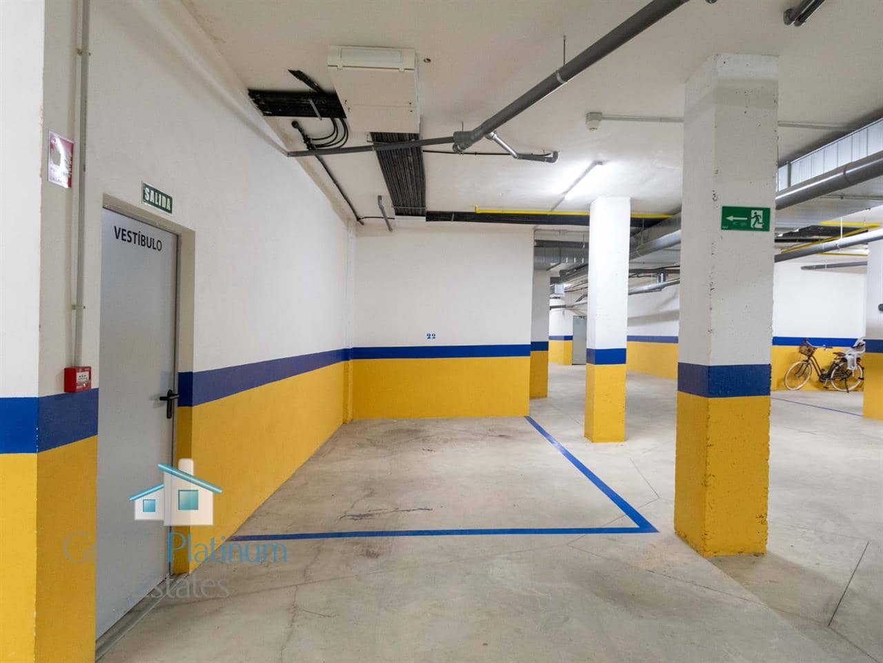 1 slaapkamer Penthouse te koop in San Juan de los Terreros met zwembad - € 165.000 (Ref: 9574146)