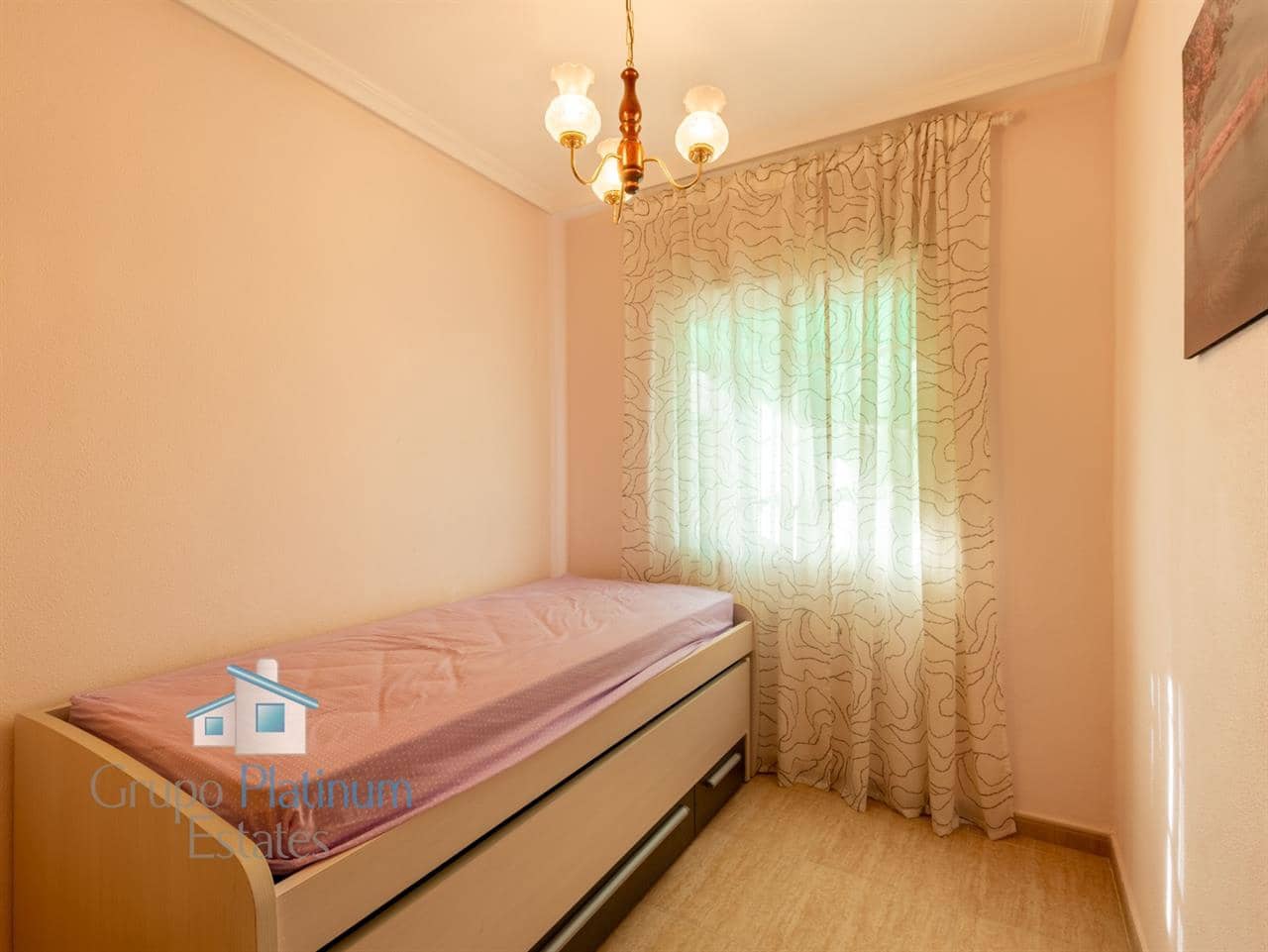 3 quarto Moradia em Banda para venda em San Juan de los Terreros com piscina - 265 000 € (Ref: 9576289)