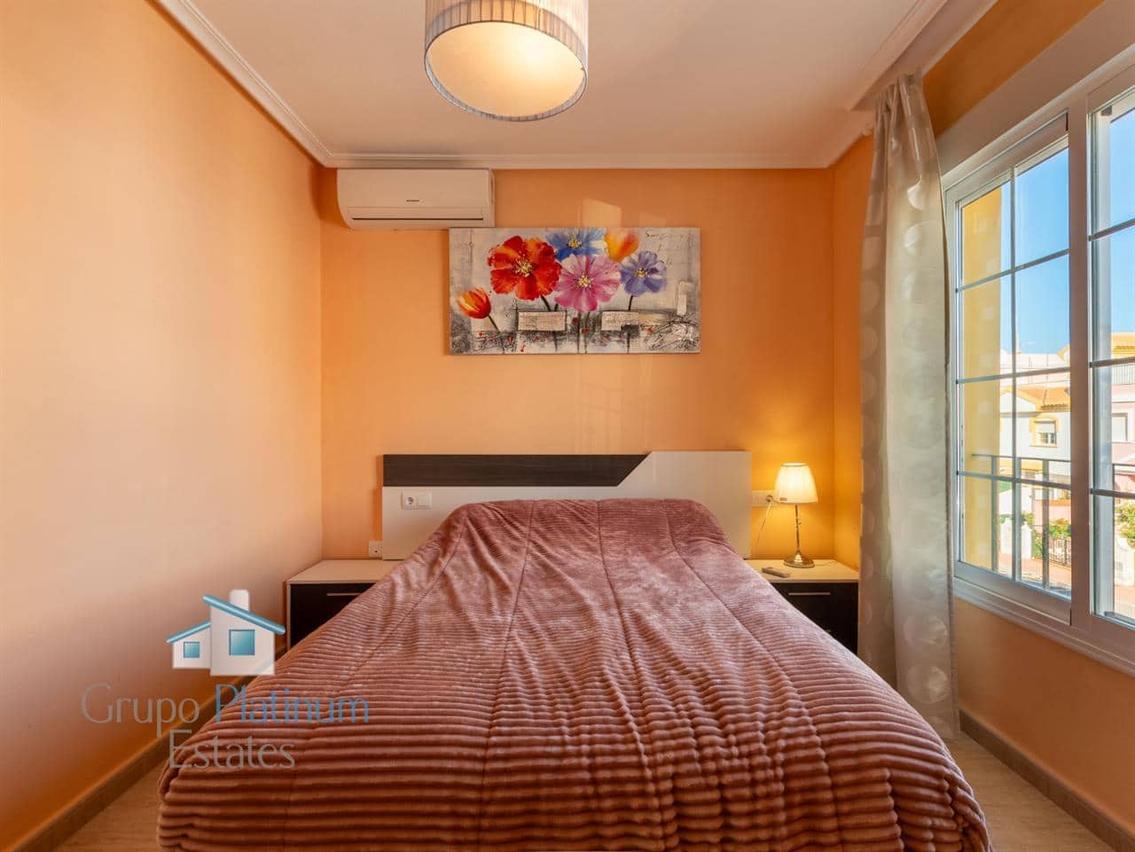 3 quarto Moradia em Banda para venda em San Juan de los Terreros com piscina - 265 000 € (Ref: 9576289)