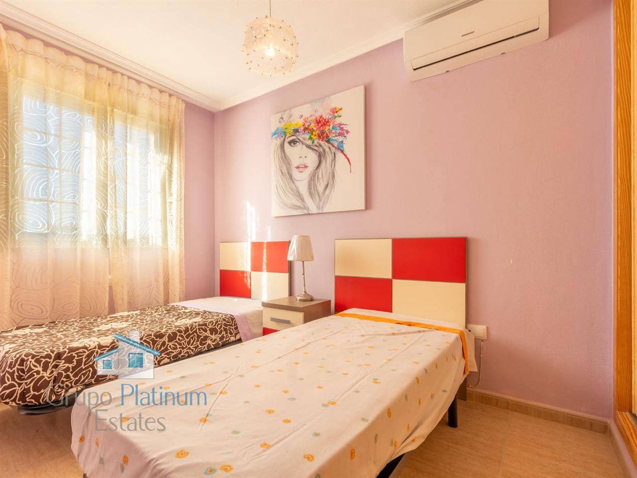 3 quarto Moradia em Banda para venda em San Juan de los Terreros com piscina - 265 000 € (Ref: 9576289)