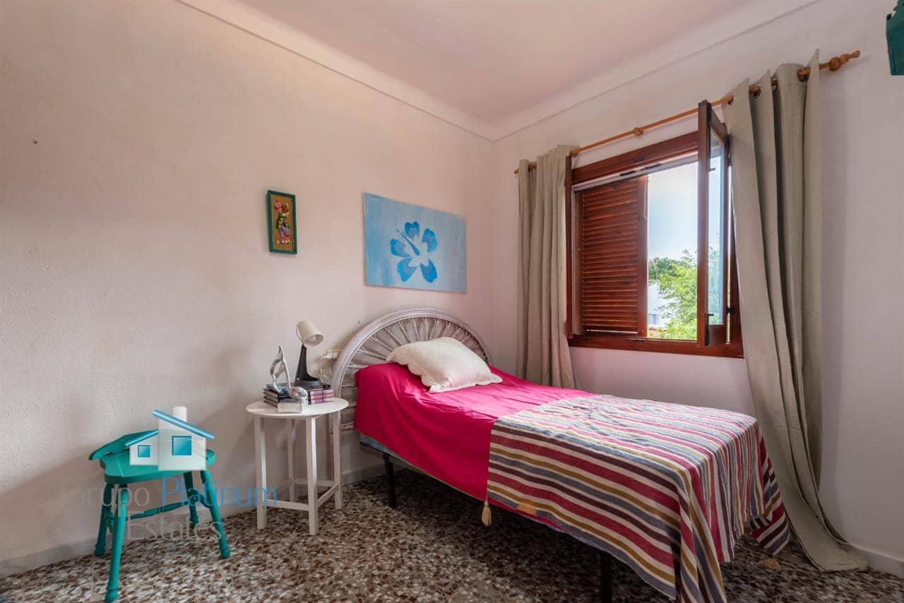 3 slaapkamer Rijtjeshuis te koop in San Juan de los Terreros - € 275.000 (Ref: 9582501)