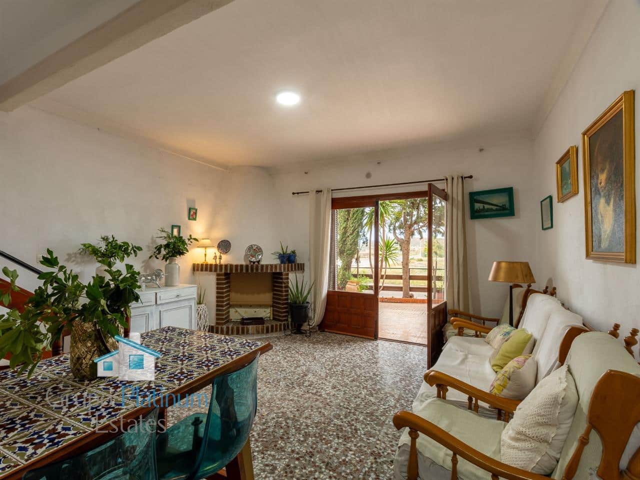 3 slaapkamer Rijtjeshuis te koop in San Juan de los Terreros - € 275.000 (Ref: 9582501)