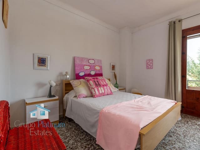 3 slaapkamer Rijtjeshuis te koop in San Juan de los Terreros, Pulpí - € 275.000 (Ref: 9582501)