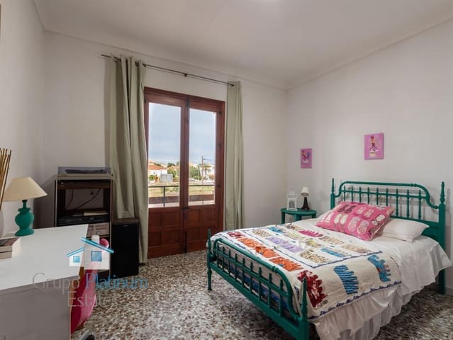 3 slaapkamer Rijtjeshuis te koop in San Juan de los Terreros, Pulpí - € 275.000 (Ref: 9582501)