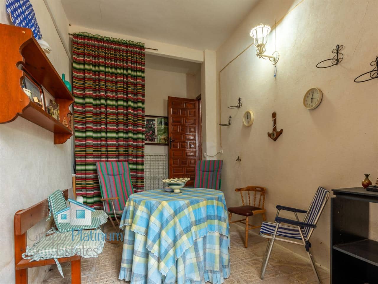 3 slaapkamer Rijtjeshuis te koop in San Juan de los Terreros - € 275.000 (Ref: 9582501)