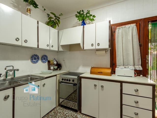 3 slaapkamer Rijtjeshuis te koop in San Juan de los Terreros, Pulpí - € 275.000 (Ref: 9582501)