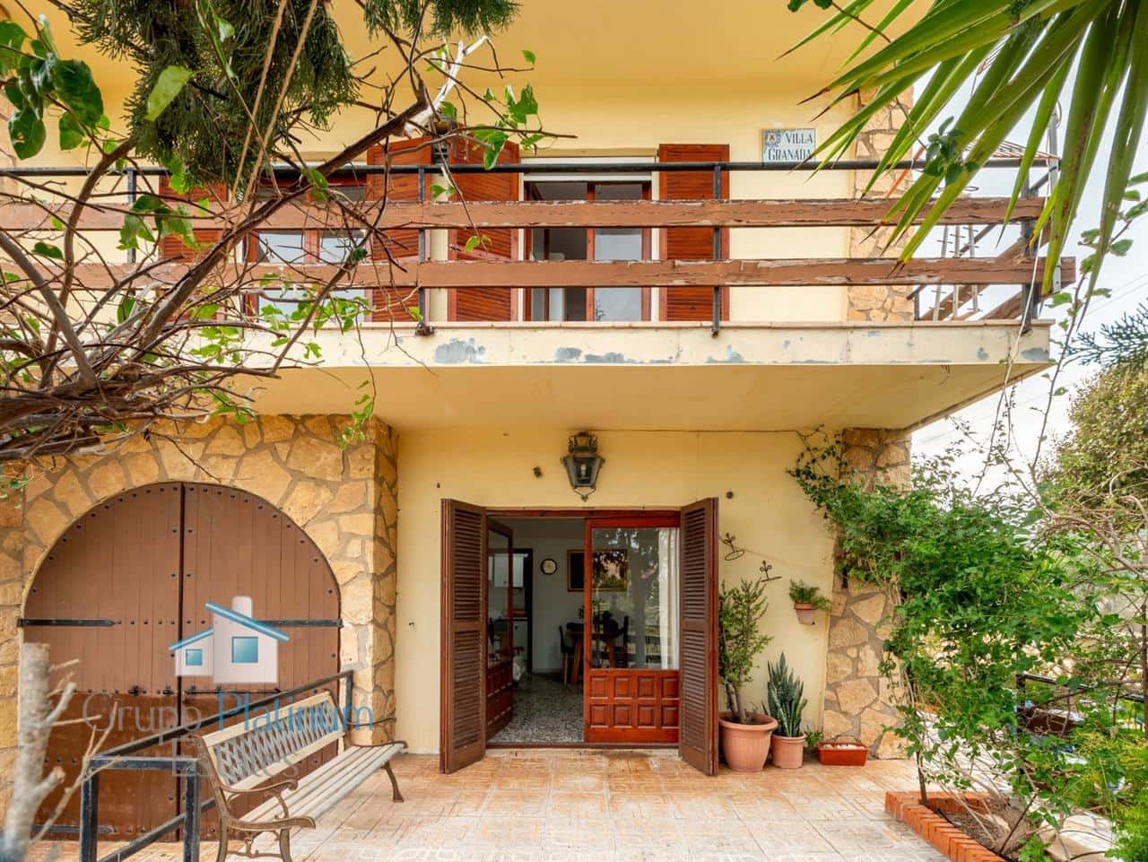 3 slaapkamer Rijtjeshuis te koop in San Juan de los Terreros - € 275.000 (Ref: 9582501)