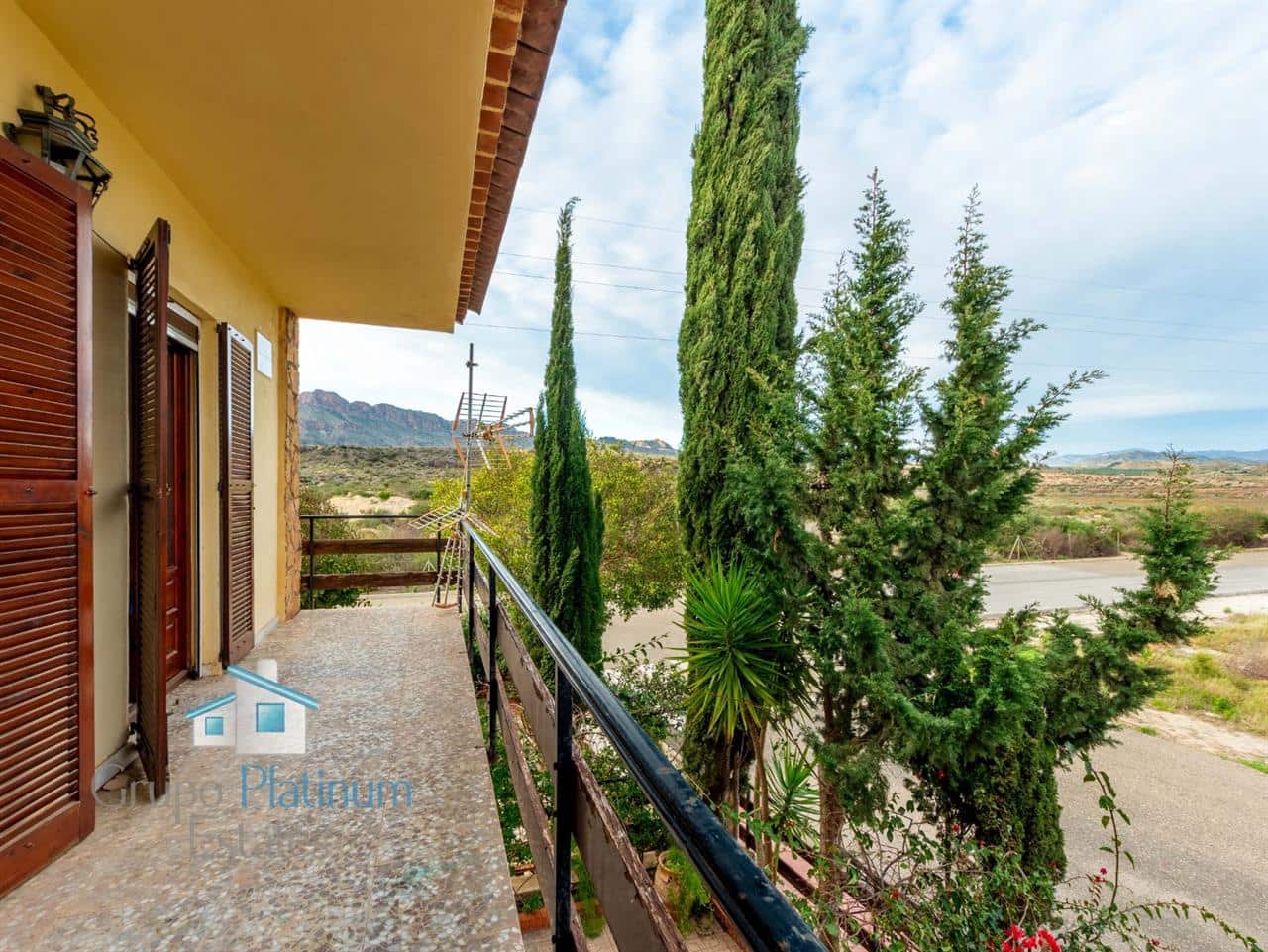 3 slaapkamer Rijtjeshuis te koop in San Juan de los Terreros - € 275.000 (Ref: 9582501)