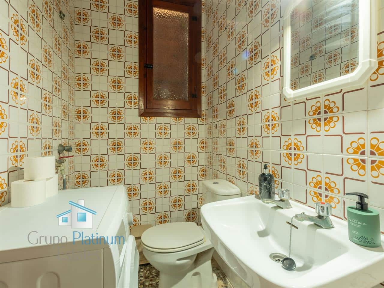 3 slaapkamer Rijtjeshuis te koop in San Juan de los Terreros - € 275.000 (Ref: 9582501)