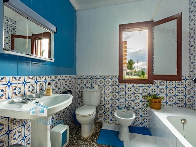 3 slaapkamer Rijtjeshuis te koop in San Juan de los Terreros, Pulpí - € 275.000 (Ref: 9582501)