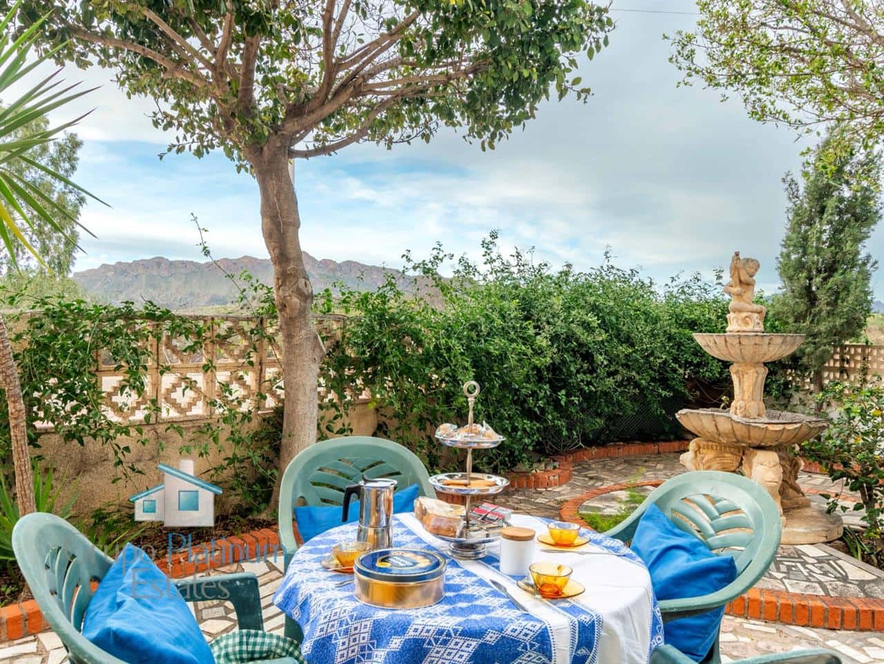 3 slaapkamer Rijtjeshuis te koop in San Juan de los Terreros - € 275.000 (Ref: 9582501)