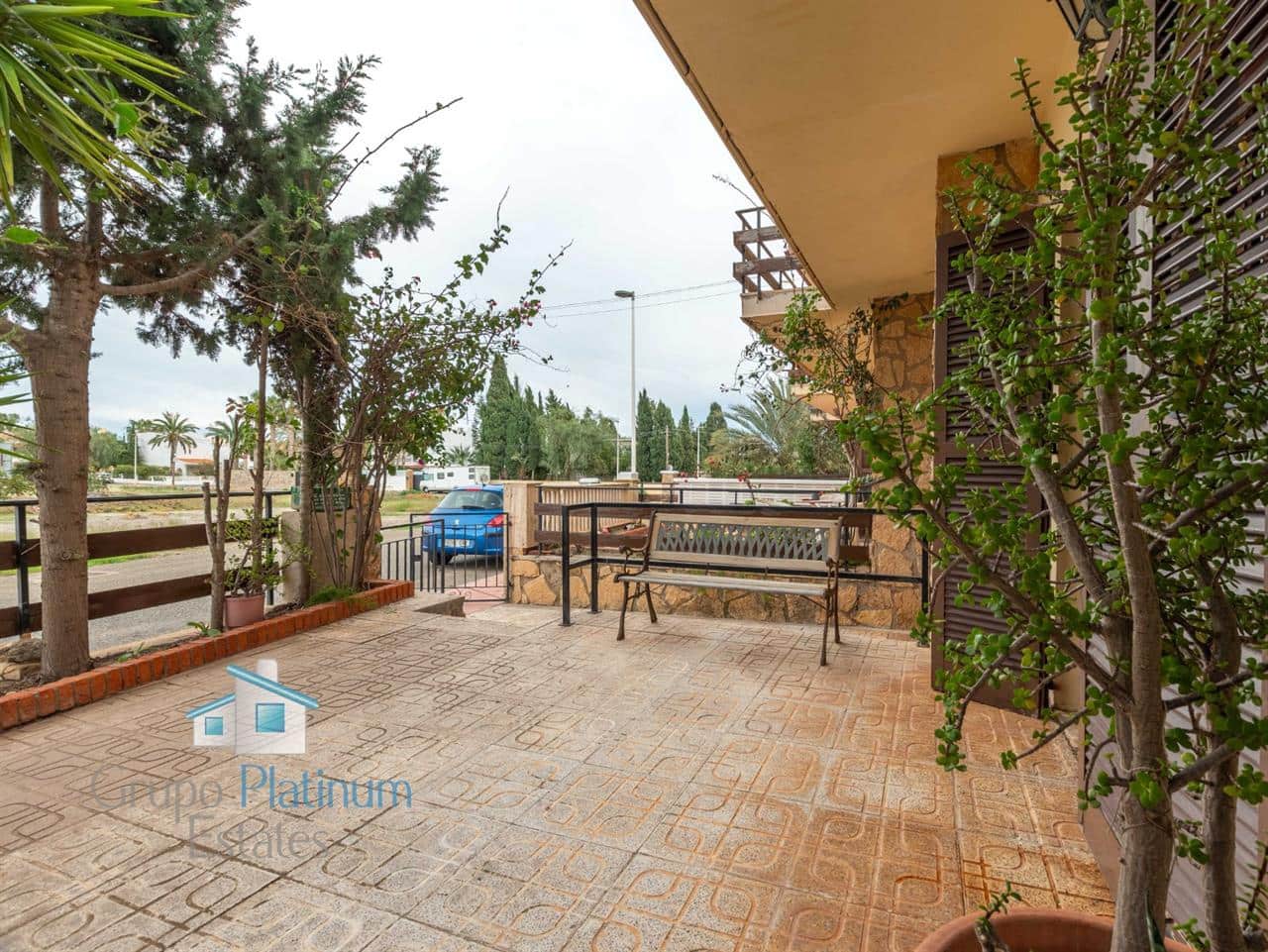 3 slaapkamer Rijtjeshuis te koop in San Juan de los Terreros - € 275.000 (Ref: 9582501)