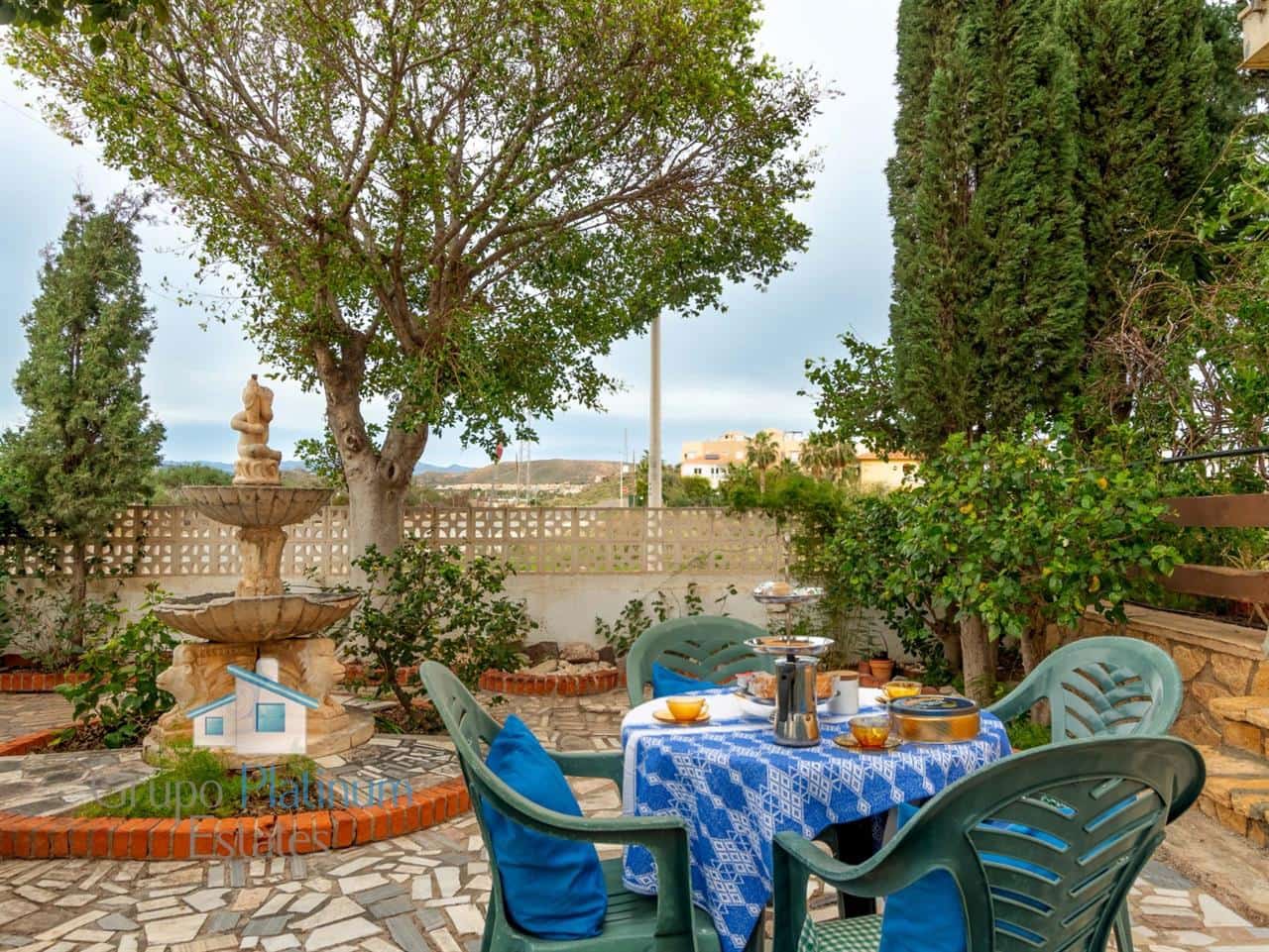 3 slaapkamer Rijtjeshuis te koop in San Juan de los Terreros - € 275.000 (Ref: 9582501)