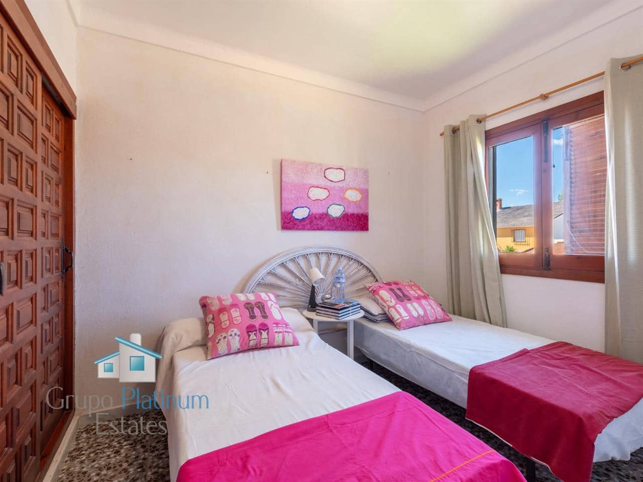 3 bedroom Terraced Villa for sale in San Juan de los Terreros - € 275,000 (Ref: 9582501)
