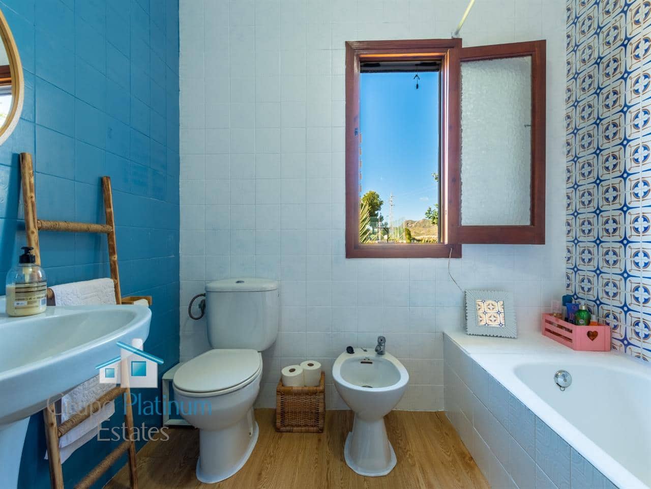 3 bedroom Terraced Villa for sale in San Juan de los Terreros - € 275,000 (Ref: 9582501)